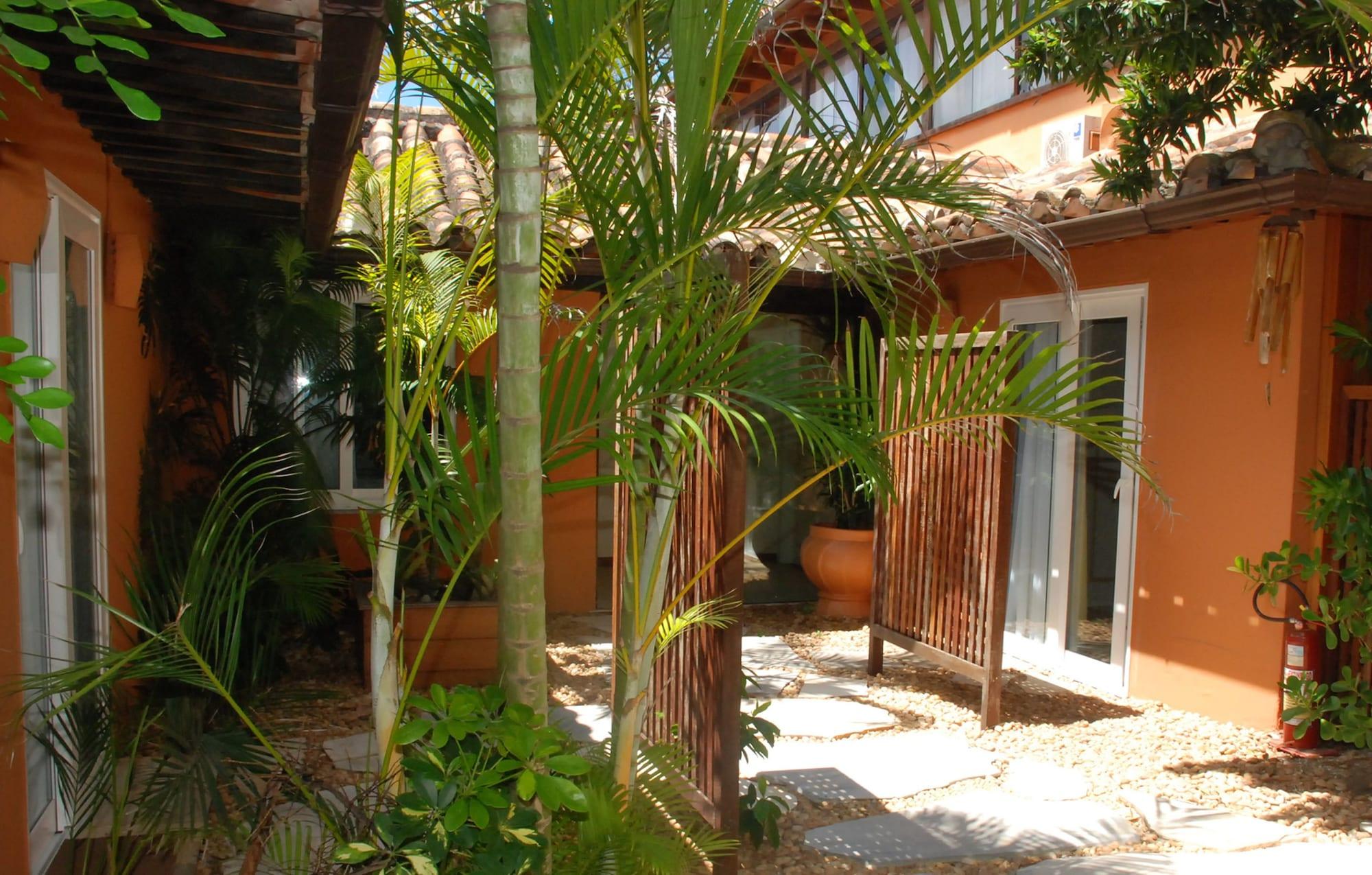 Hotel Le Relais La Borie Búzios Exteriér fotografie