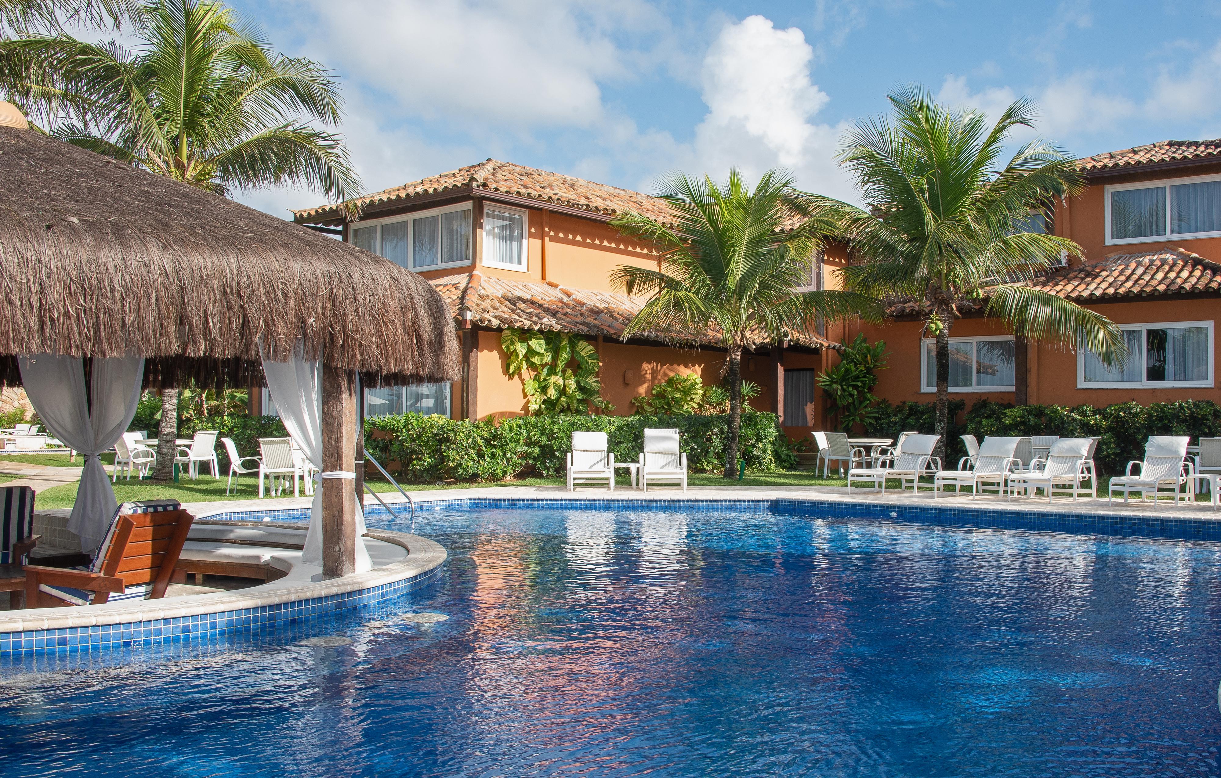 Hotel Le Relais La Borie Búzios Exteriér fotografie