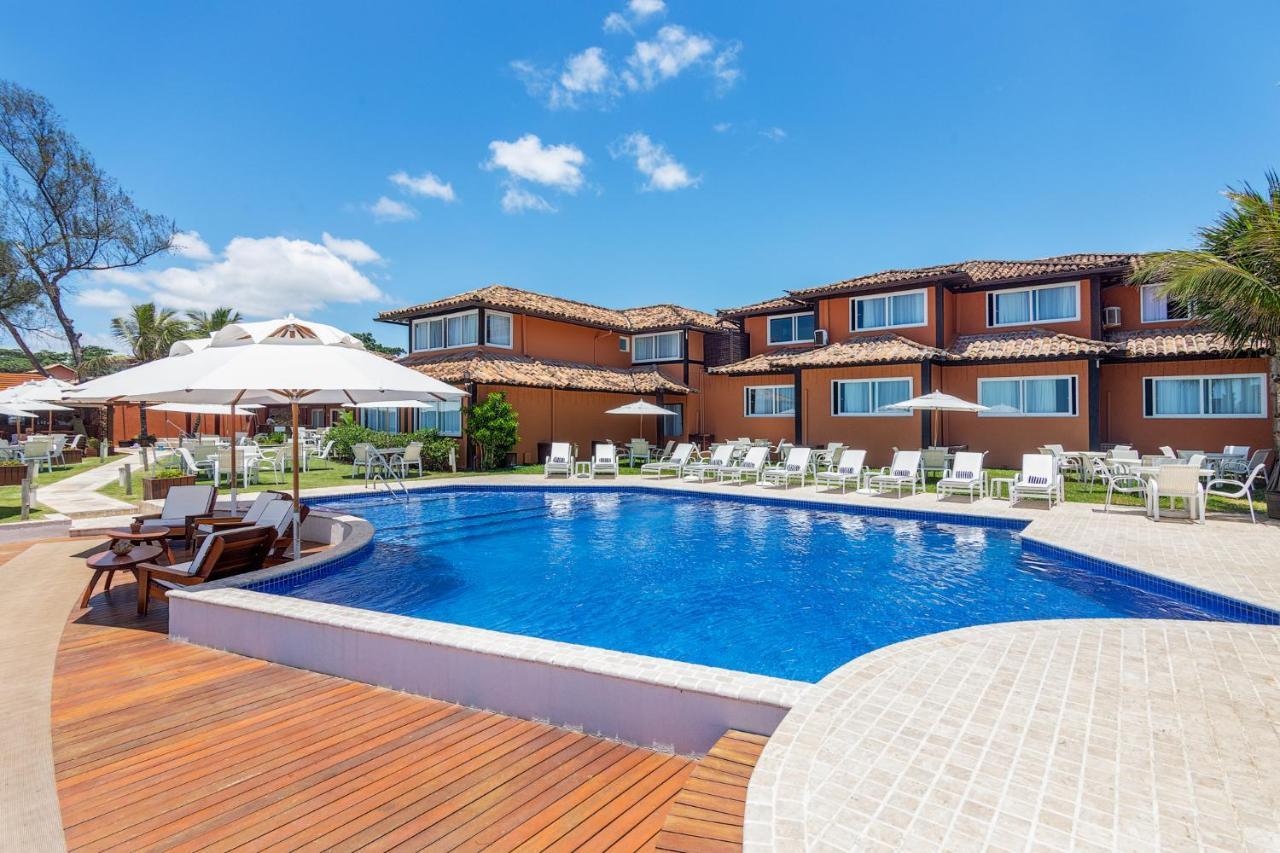 Hotel Le Relais La Borie Búzios Exteriér fotografie