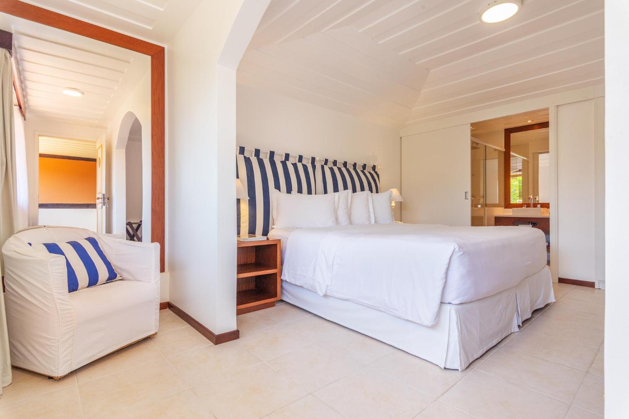 Hotel Le Relais La Borie Búzios Exteriér fotografie