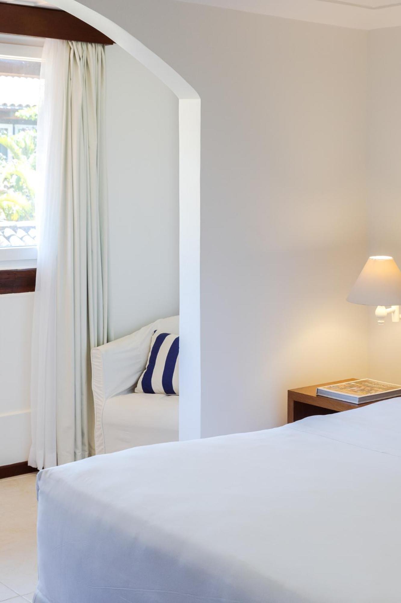 Hotel Le Relais La Borie Búzios Exteriér fotografie