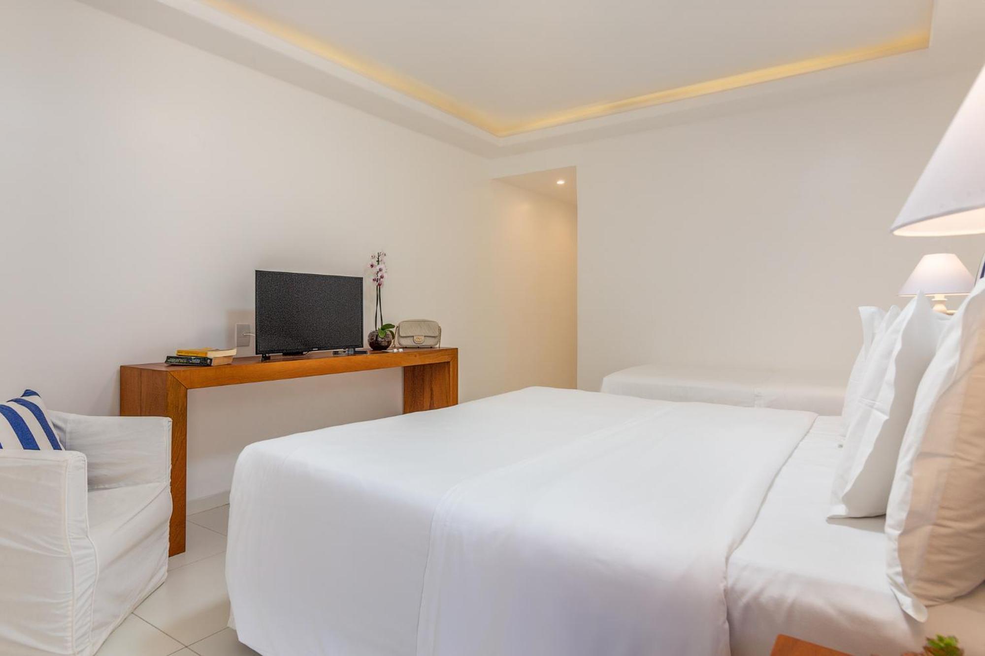 Hotel Le Relais La Borie Búzios Exteriér fotografie