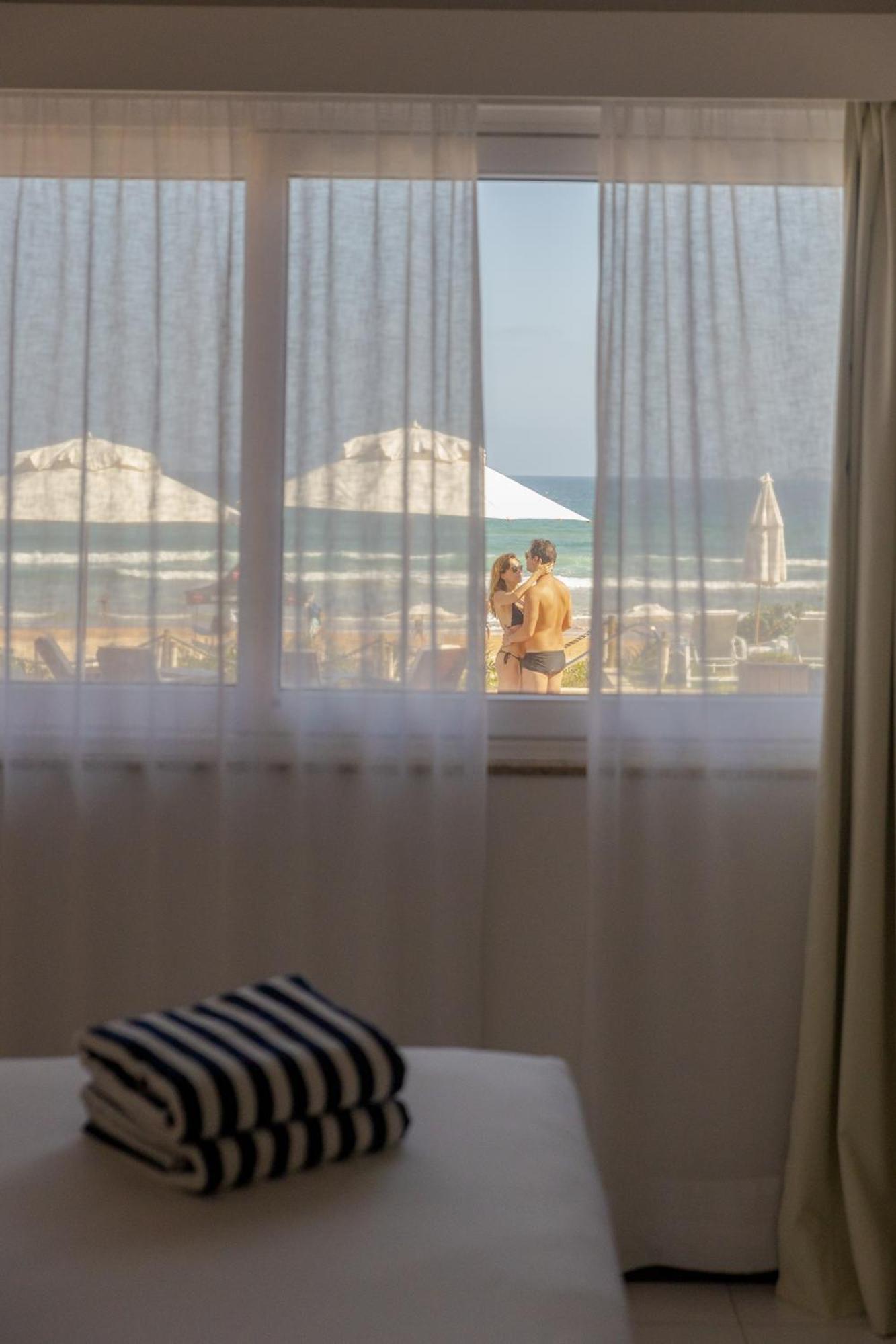 Hotel Le Relais La Borie Búzios Exteriér fotografie