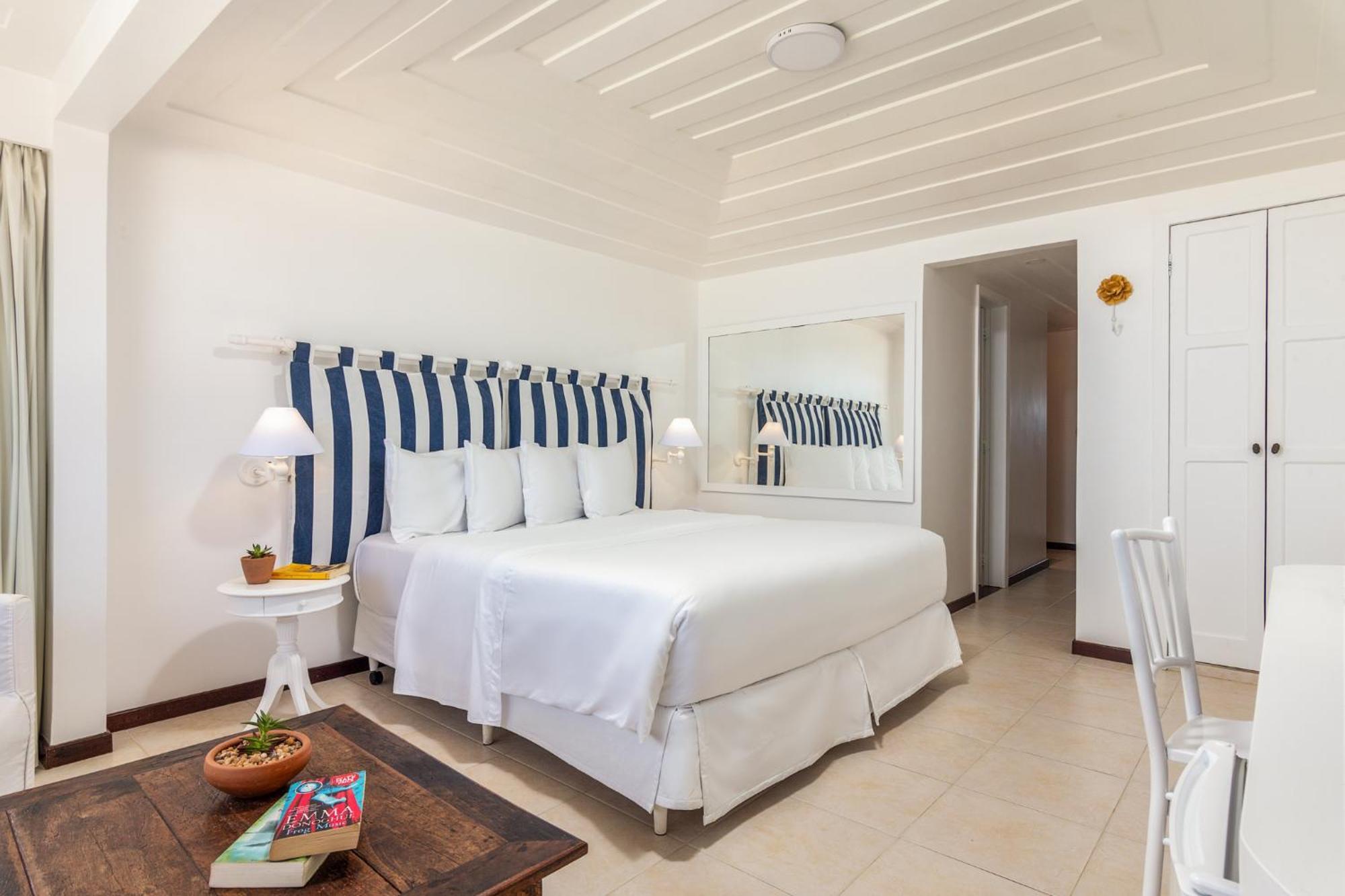 Hotel Le Relais La Borie Búzios Exteriér fotografie