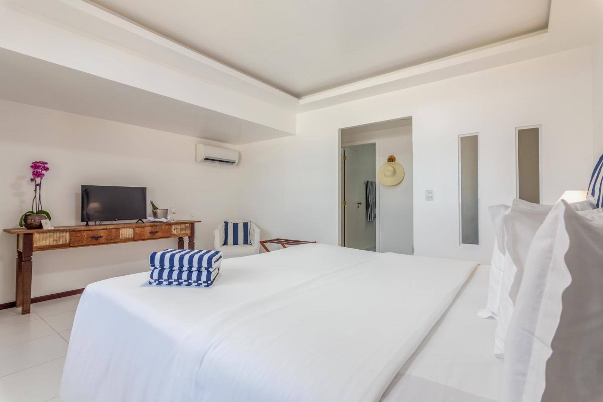 Hotel Le Relais La Borie Búzios Exteriér fotografie