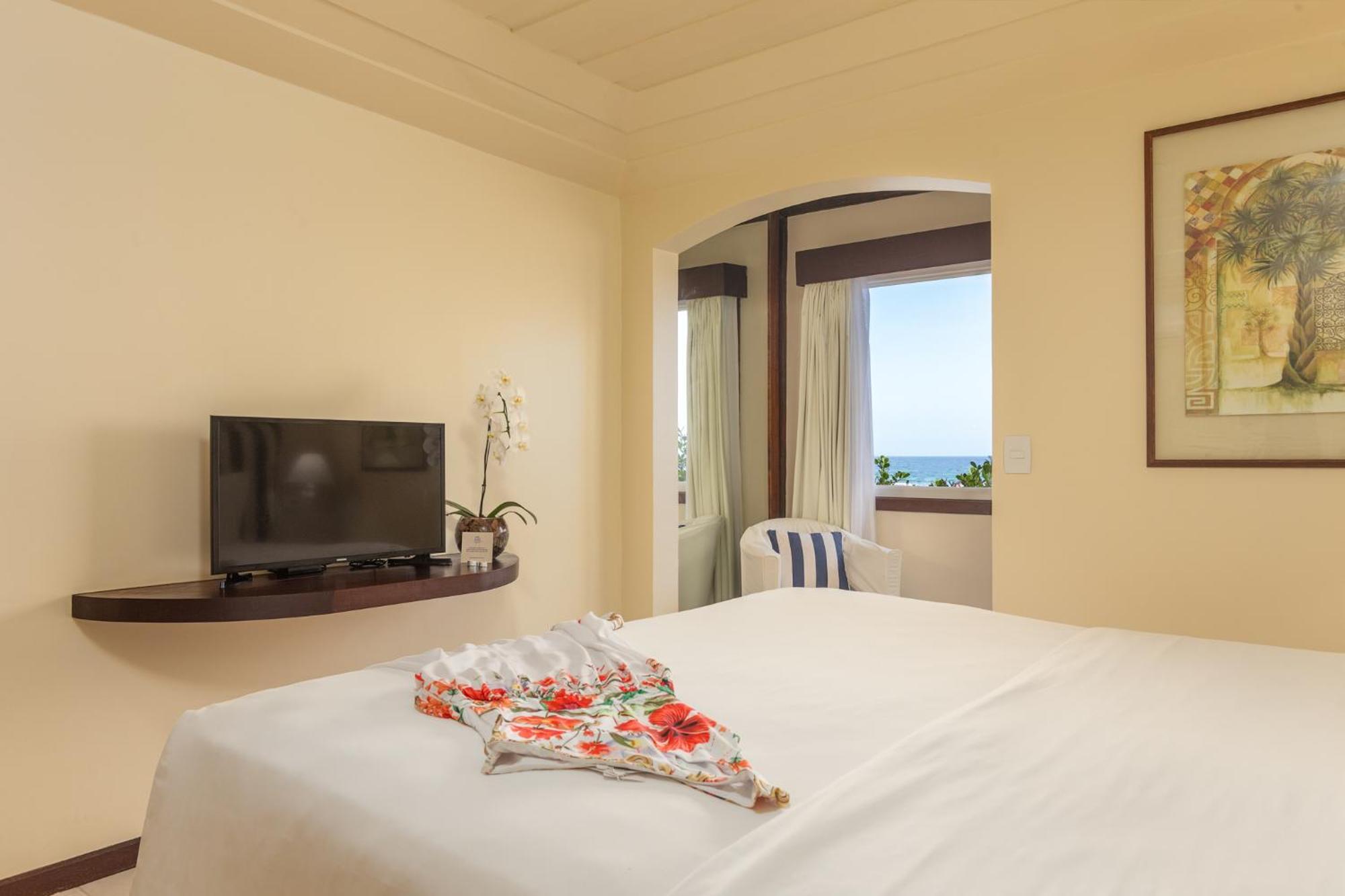 Hotel Le Relais La Borie Búzios Exteriér fotografie