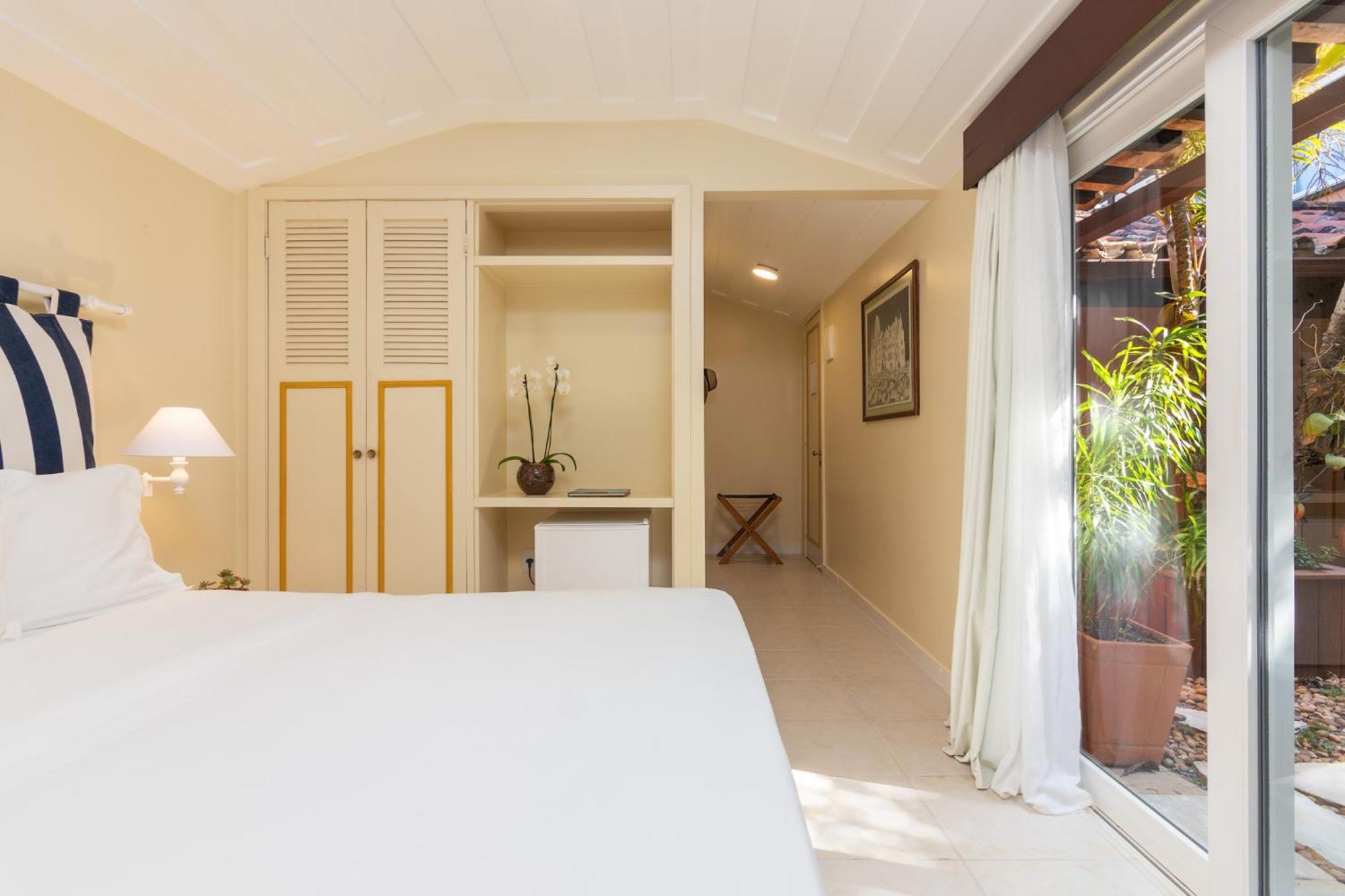 Hotel Le Relais La Borie Búzios Pokoj fotografie